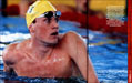 funkyswim-atlanta '96. 400m. from the olympics club magazine